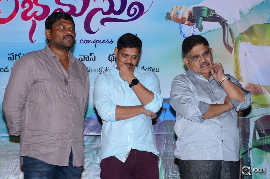 Srirastu-Subhamastu-Movie-1st-Song-Launch